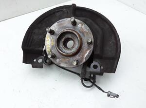 Wheel Hub MITSUBISHI GRANDIS (NA_W)