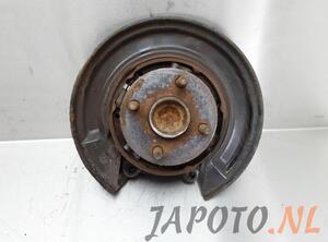 Wheel Hub TOYOTA COROLLA (_E12_)