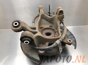 Radnabe hinten Subaru Outback IV BR  P18818730