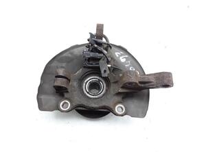 Wheel Hub MITSUBISHI LANCER VIII (CY_A, CZ_A)