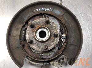 Wheel Hub SUBARU IMPREZA Hatchback (GR, GH, G3)