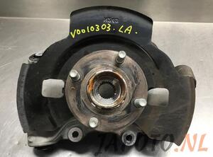 Wheel Hub MAZDA MX-5 IV (ND), MAZDA MX-5 RF Targa (ND)