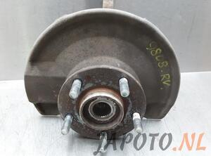 Wheel Hub MITSUBISHI OUTLANDER III (GG_W, GF_W, ZJ, ZL, ZK)