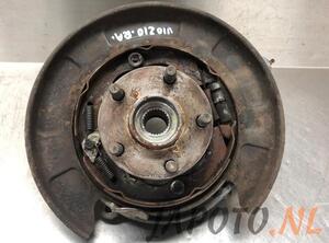 Wheel Hub SUBARU IMPREZA Hatchback (GR, GH, G3)