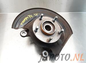 Wheel Hub NISSAN JUKE (F15)