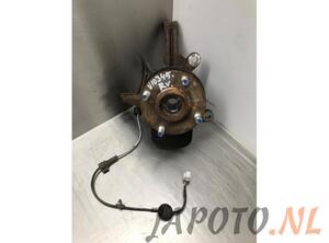 Wheel Hub SUZUKI CELERIO (LF)