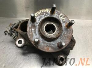 Wheel Hub MAZDA CX-5 (KE, GH)