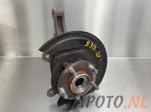 Radnabe vorne Nissan Qashqai J10  P16525280