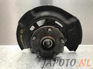 Wheel Hub TOYOTA RAV 4 III (_A3_)