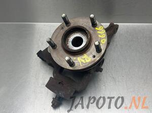 Wheel Hub HYUNDAI i30 (FD), HYUNDAI i30 Estate (FD)