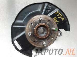 Wheel Hub HONDA JAZZ IV (GK_)