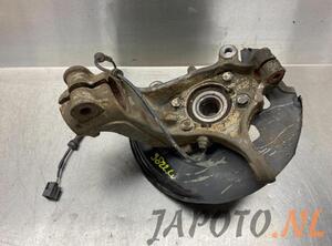 Radnabe vorne Nissan Qashqai II J11  P17389684