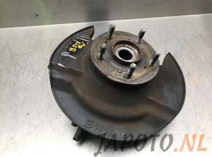 Wheel Hub HONDA CR-V III (RE_)