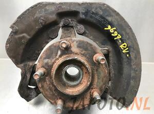 Wheel Hub MAZDA 3 Saloon (BL)