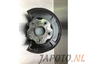 Wheel Hub TOYOTA AVENSIS Estate (_T27_)