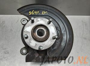 Wheel Hub NISSAN JUKE (F15)