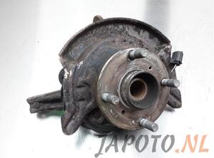 Wheel Hub DAIHATSU CUORE VII (L275_, L285_, L276_)