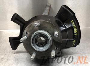 Wheel Hub HYUNDAI ix20 (JC)