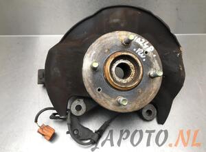 Wheel Hub HONDA CIVIC VII Hatchback (EU, EP, EV)