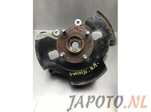 Wheel Hub MAZDA MX-5 IV (ND), MAZDA MX-5 RF Targa (ND)