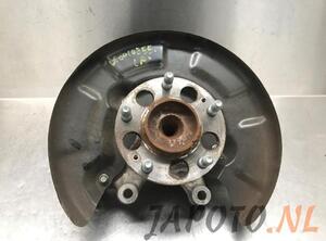 Wheel Hub KIA NIRO I (DE)