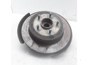 Wheel Hub CHEVROLET CAPTIVA (C100, C140)