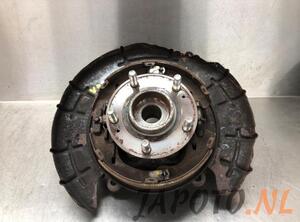 Wheel Hub HYUNDAI ix55