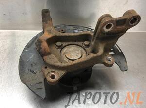 Wheel Hub TOYOTA GT 86 Coupe (ZN6_)