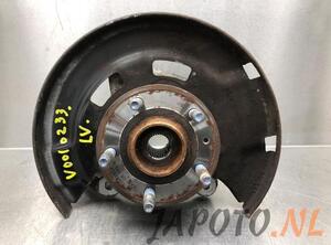 Wheel Hub CHEVROLET CRUZE (J300)