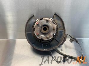 Wheel Hub TOYOTA RAV 4 III (_A3_)