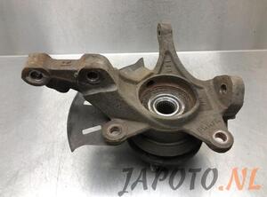 Wheel Hub HYUNDAI i20 (PB, PBT)