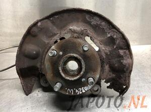 Wheel Hub TOYOTA COROLLA (_E12_)