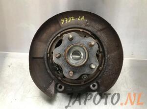 Wheel Hub NISSAN MURANO I (Z50)