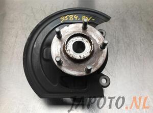 Wheel Hub NISSAN JUKE (F15)