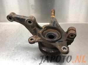 Wheel Hub HYUNDAI i10 II (BA, IA)