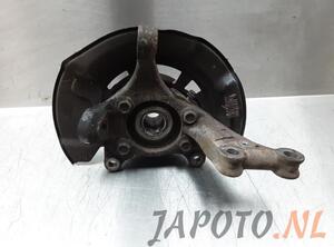 Wheel Hub TOYOTA RAV 4 III (_A3_)