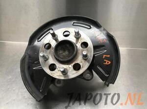 Wheel Hub TOYOTA COROLLA Hatchback (_E21_)