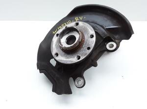 Radnabe vorne Nissan Qashqai II J11  P13337041