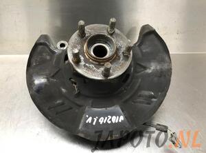 Wheel Hub SUBARU IMPREZA Hatchback (GR, GH, G3)