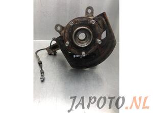 Radnabe vorne Nissan Qashqai J10  P18882083