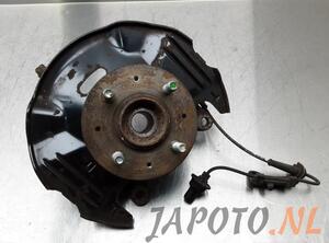 Wheel Hub HONDA INSIGHT (ZE_)