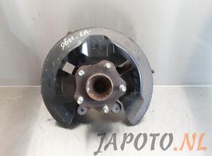 Wheel Hub MAZDA 3 Saloon (BM_, BN_)