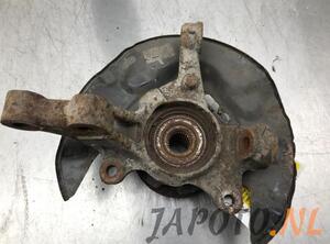 Wheel Hub TOYOTA COROLLA Verso (_E12_)