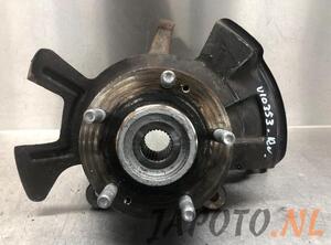 Wheel Hub KIA VENGA (YN)