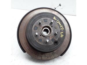 Wheel Hub TOYOTA GT 86 Coupe (ZN6_)