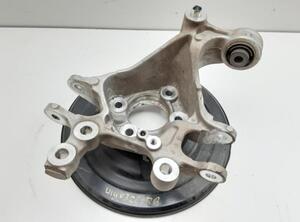 
Radnabe hinten von einem Honda Civic
