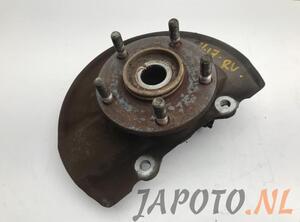 Wheel Hub MITSUBISHI LANCER VIII (CY_A, CZ_A)