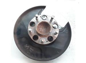 Wheel Hub HONDA CIVIC VIII Saloon (FD, FA)