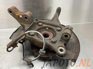 Wheel Hub MITSUBISHI GRANDIS (NA_W)