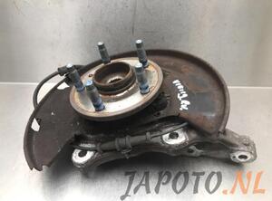 Wheel Hub CHEVROLET CRUZE (J300)